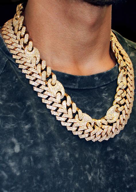 miami gucci chain